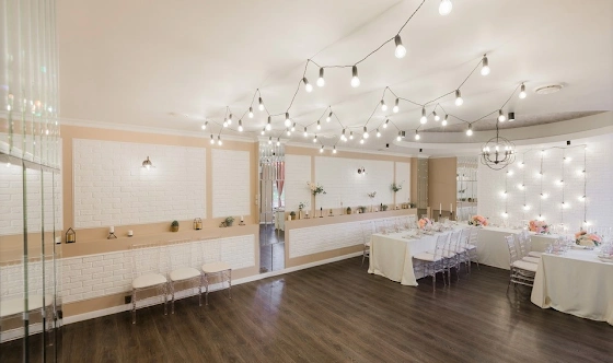 Фото №10 зала Основной зал 