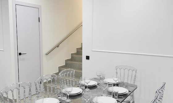 Фото №7 зала Лофт 