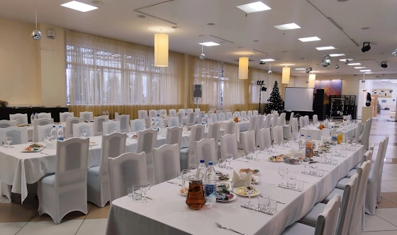 Фото №18 зала Основной зал 