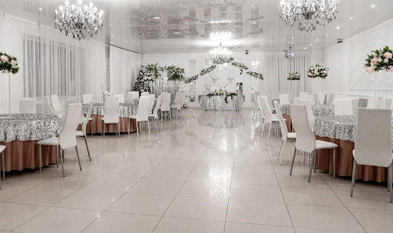 Фото №14 зала Основной зал