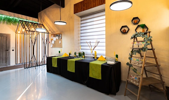 Фото №14 зала Основной зал