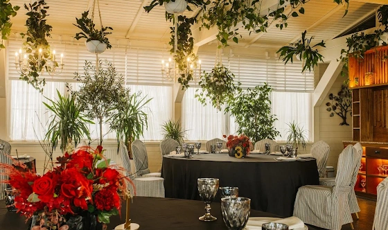 Фото №18 зала Основной зал