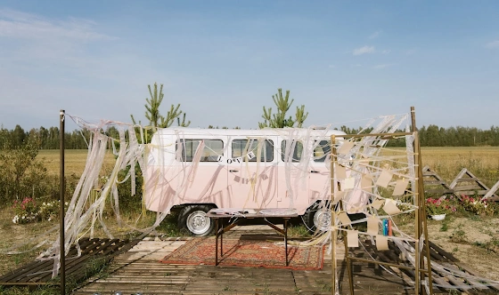 Фото №17 зала Летняя веранда