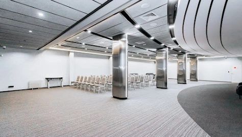 Фото №3 зала Конференц-зал