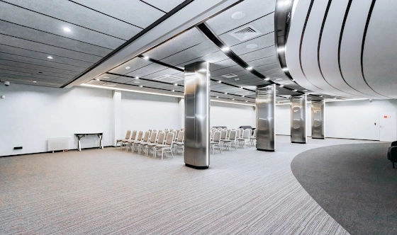 Фото №3 зала Конференц-зал