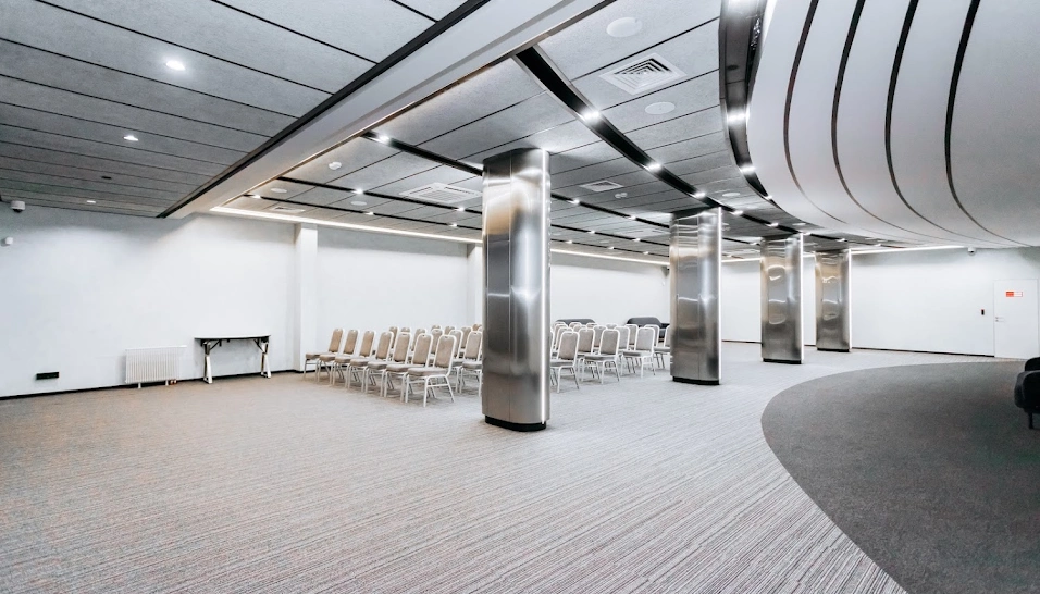 Фото №3 зала Конференц-зал