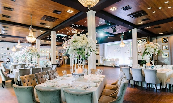 Фото №5 зала Основной зал