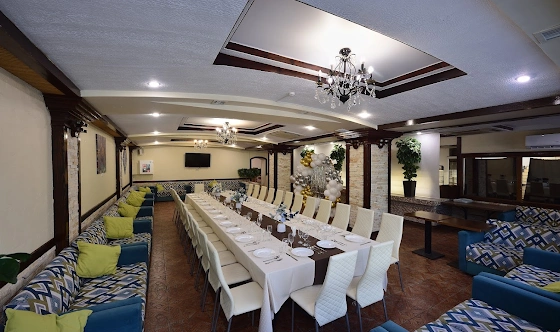 Фото №3 зала Основной зал