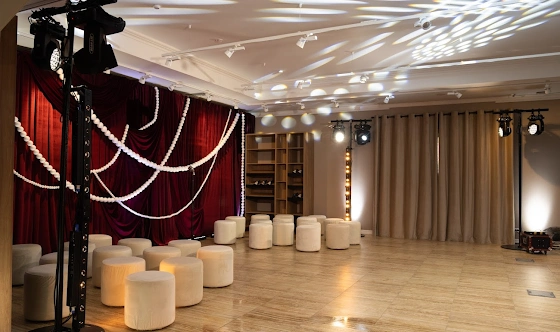 Фото №10 зала Основной зал