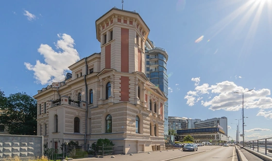 Фото №17 зала Четвертый этаж