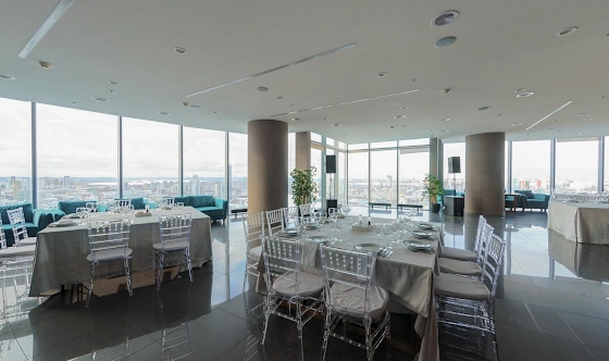 Фото №9 зала Зал «Влади»