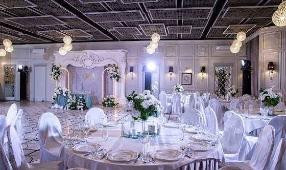 Фото №3 зала Банкетный зал «Виноград»