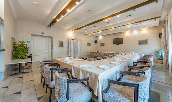 Фото №1 зала Зал на 40 человек 