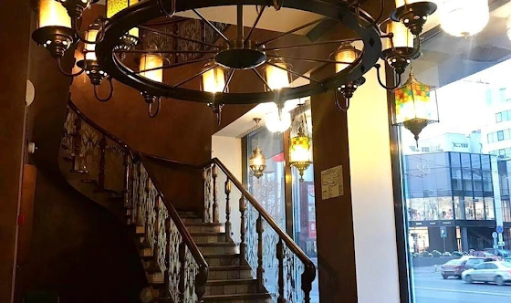 Фото №20 зала Основной зал