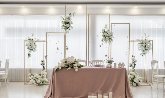 Фото №11 зала Зал на 120 человек