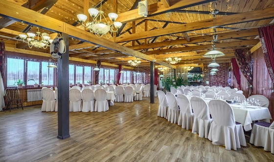 Фото №10 зала Основной зал