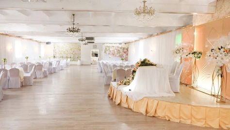 Фото №1 зала Банкетный зал