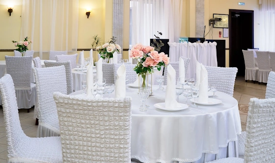 Фото №13 зала Банкетный зал