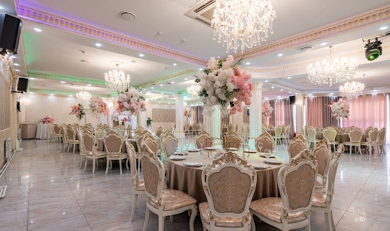 Фото №8 зала Банкетный зал