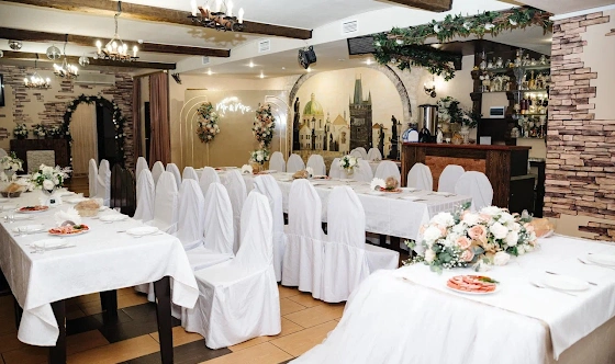 Фото №12 зала Большой зал 