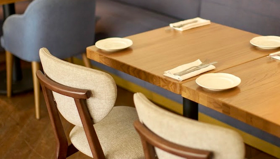 Фото №4 зала Камерный зал 