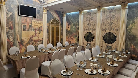 Фото №4 зала VIP-зал 