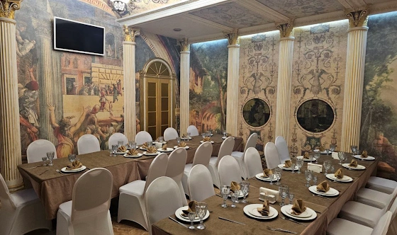 Фото №4 зала VIP-зал 