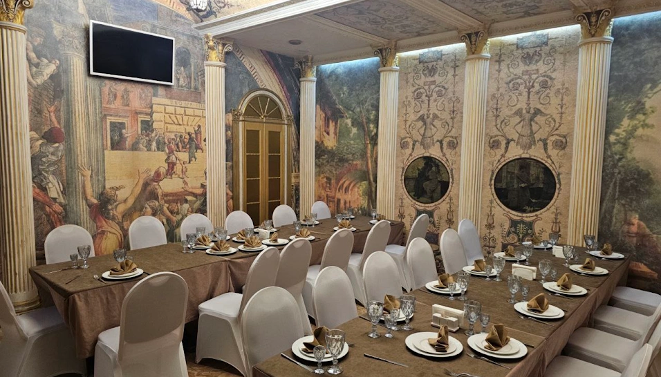 Фото №4 зала VIP-зал 