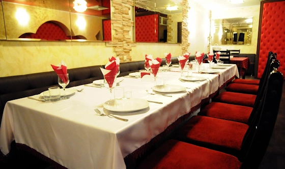 Фото №3 зала Зал на 50 человек