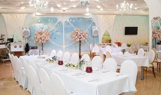 Фото №19 зала Основной зал