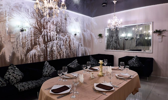 Фото №2 зала Зал на 12 человек