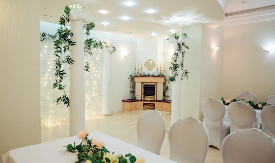 Фото №7 зала Малый зал