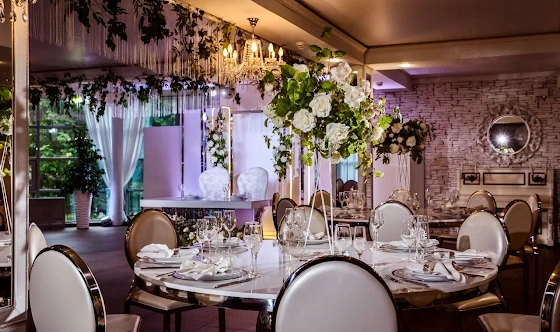 Фото №10 зала Основной зал 