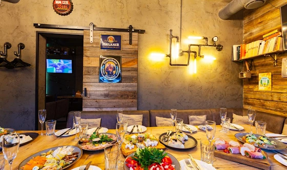 Фото №6 зала VIP-зал