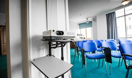 Фото №5 зала Конференц-зал