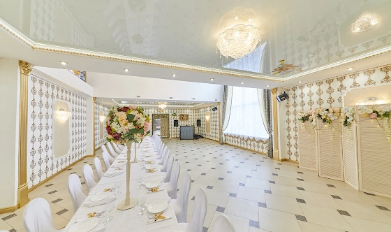 Фото №7 зала Основной зал