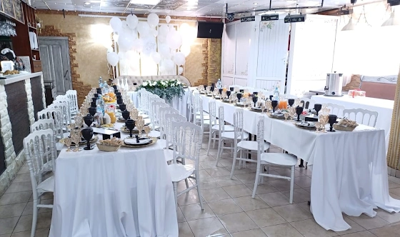 Фото №4 зала Большой зал