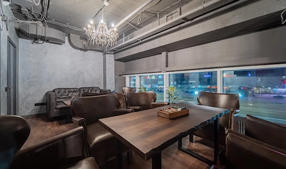 Фото №1 зала Зал «Селебрити»