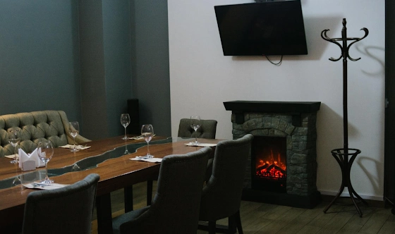 Фото №8 зала VIP-зал