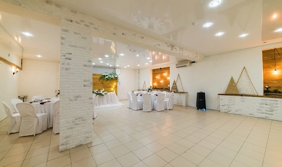 Фото №11 зала Основной зал