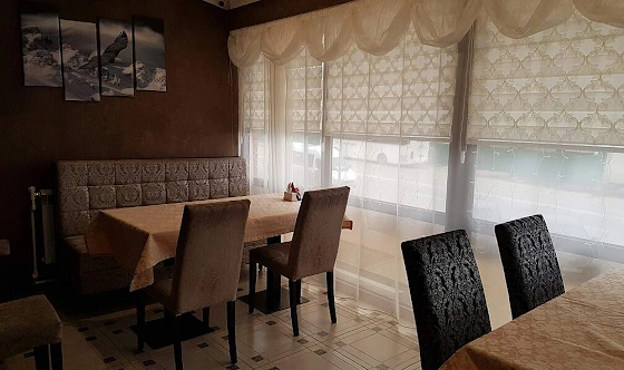 Фото №2 зала Отдельная комната