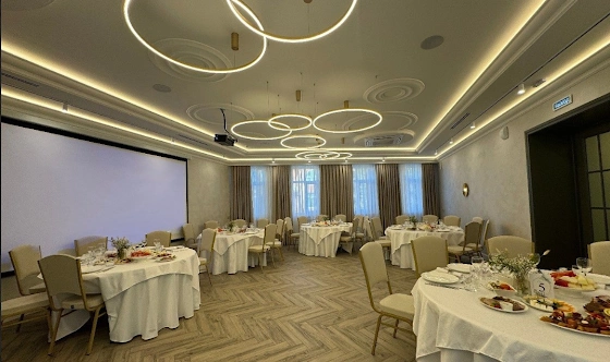 Фото №14 зала Большой зал