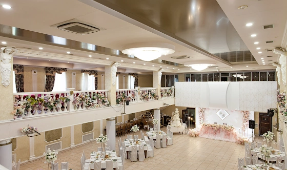 Фото №3 зала Основной зал