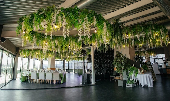 Фото №11 зала Основной зал