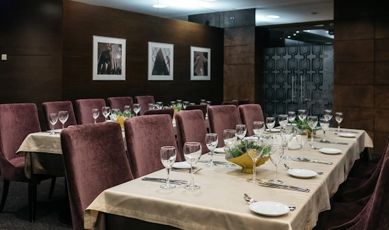 Фото №20 зала Кейс