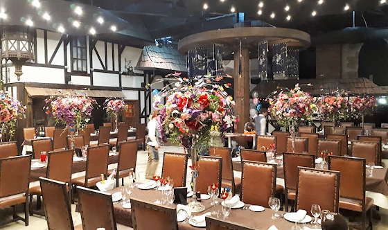 Фото №9 зала Зал «Основной»