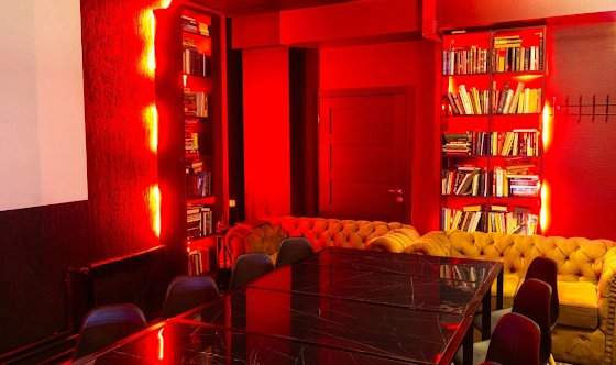 Фото №4 зала Лофт «Союз»