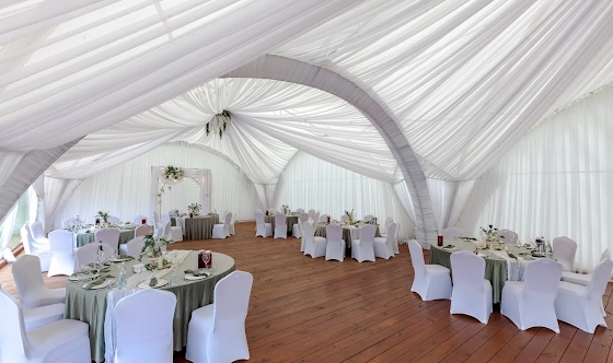 Фото №3 зала Шатер
