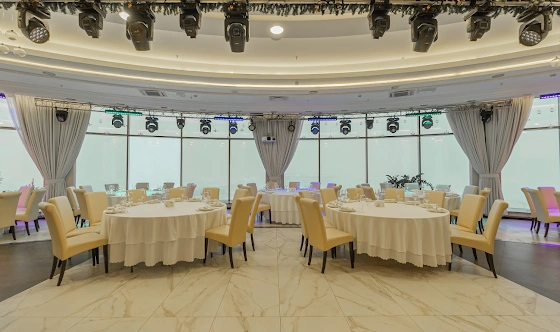 Фото №14 зала Основной зал 