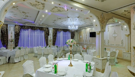 Фото №5 зала Основной зал 